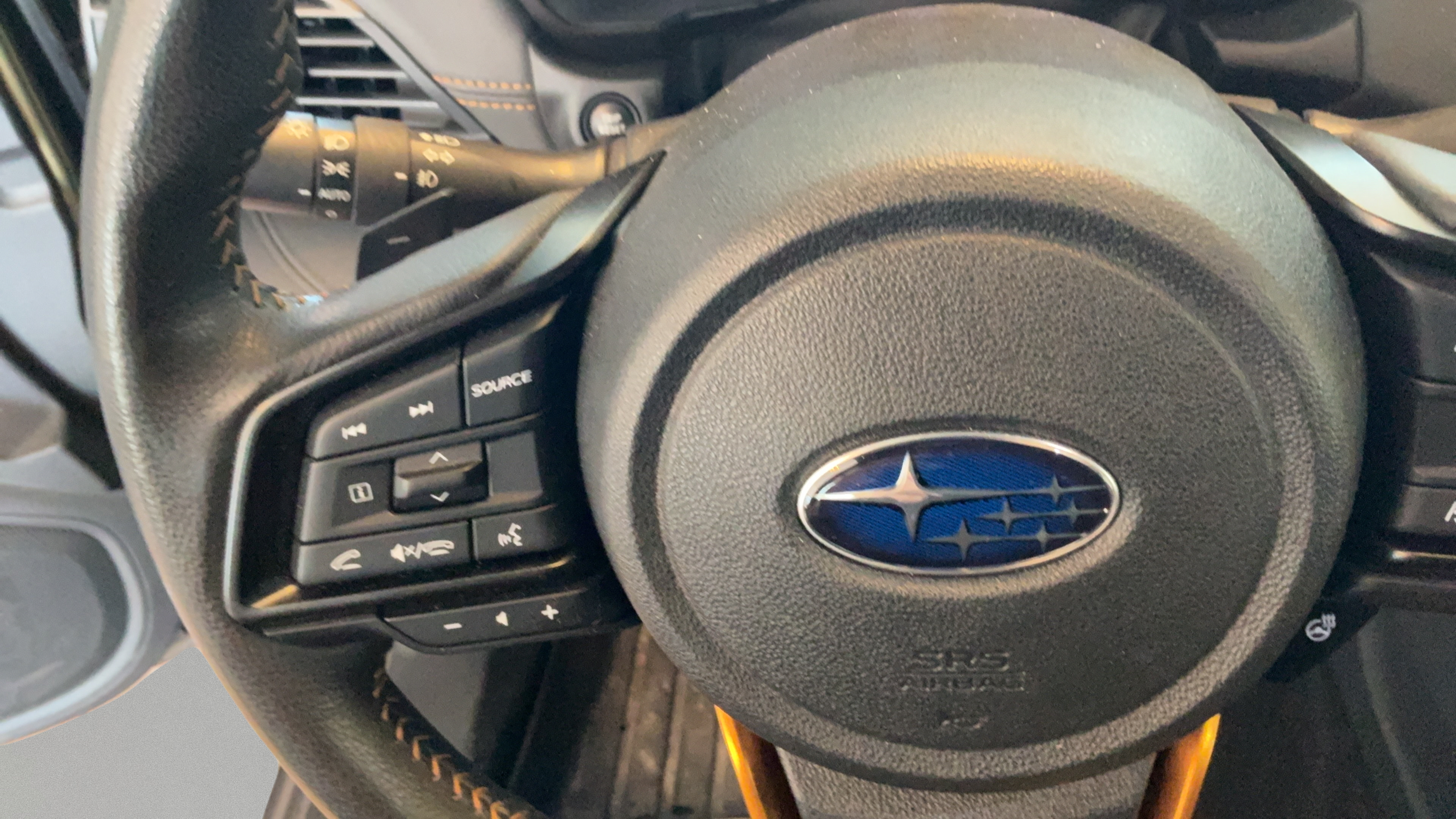 Used 2024 Subaru Outback Wilderness w/ Wilderness Package AWD/4WD image 15