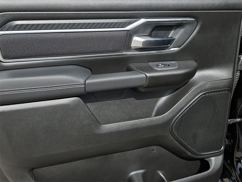 New 2026 RAM 1500 Lone Star image 16