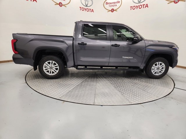 New 2025 Toyota Tundra SR5 image 3