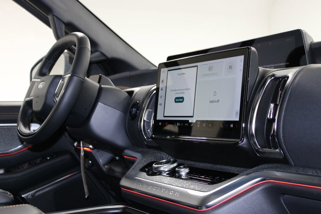 New 2025 Ford Expedition Tremor image 33