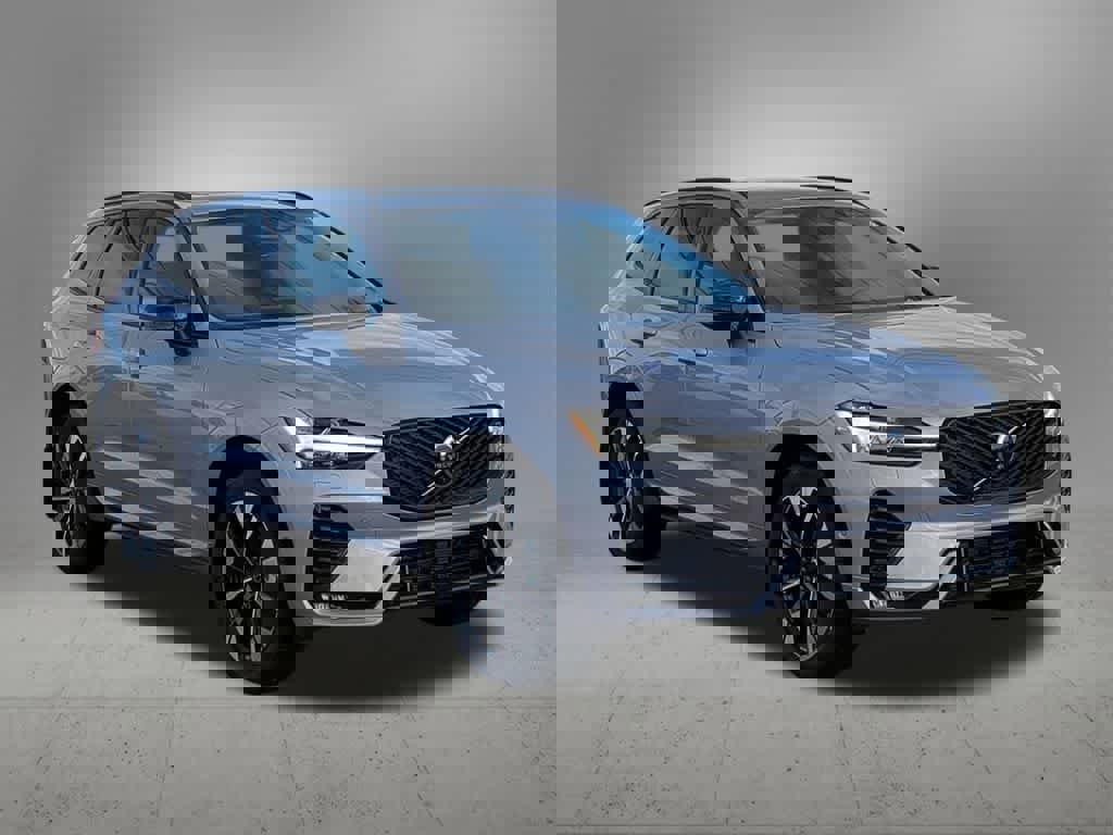 New 2026 Volvo XC60 B5 Plus w/ Protection Package Premier image 8