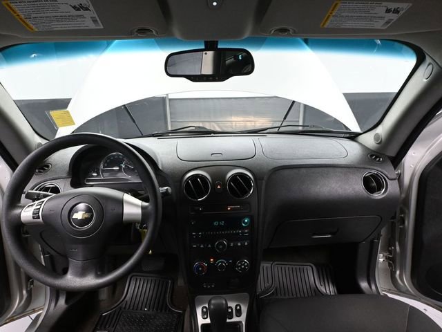 Used 2008 Chevrolet HHR LS image 22