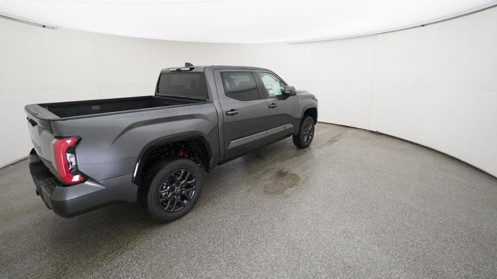 New 2026 Toyota Tundra Platinum image 22