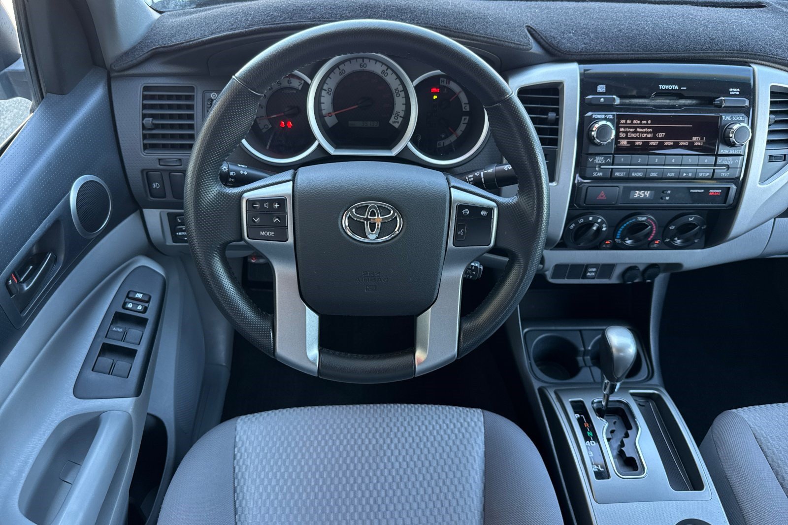 Used 2012 Toyota Tacoma PreRunner w/ SR5 Pkg RWD image 27