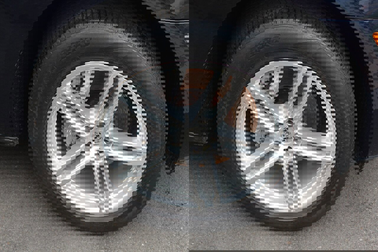 Used 2022 Porsche Macan image 26