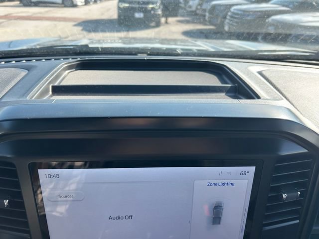 New 2025 Ford F150 STX w/ Equipment Group 200A image 35