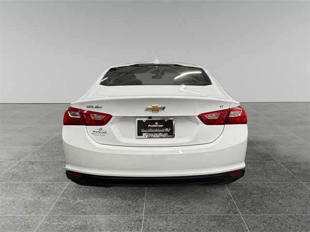 Used 2023 Chevrolet Malibu LT image 23