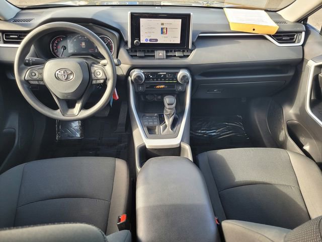 Used 2024 Toyota RAV4 LE image 16
