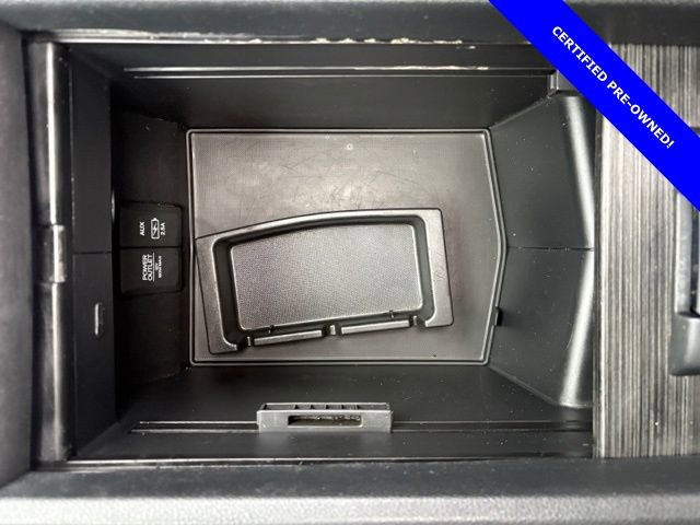 Certified 2022 Honda Pilot Special Edition image 19