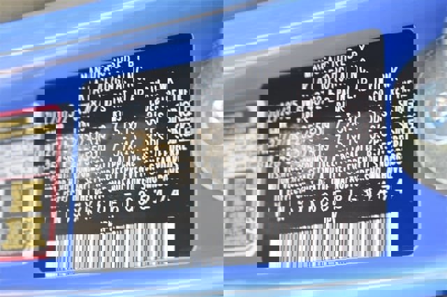 New 2026 Kia Sportage X-Line w/ X-Line Premium Package image 38