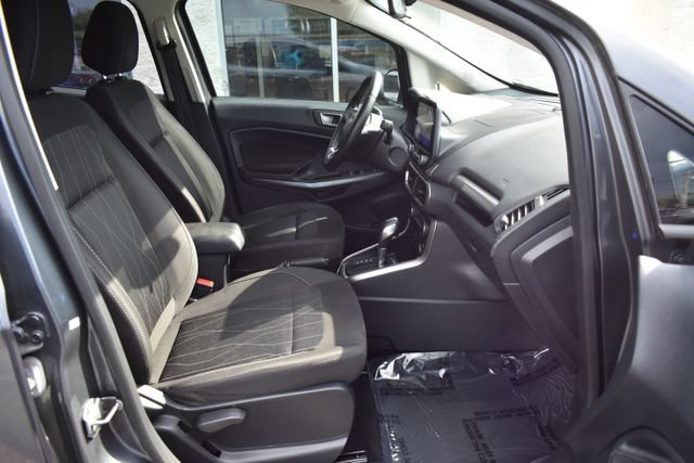 Used 2020 Ford EcoSport SE w/ SE Convenience Package FWD image 43