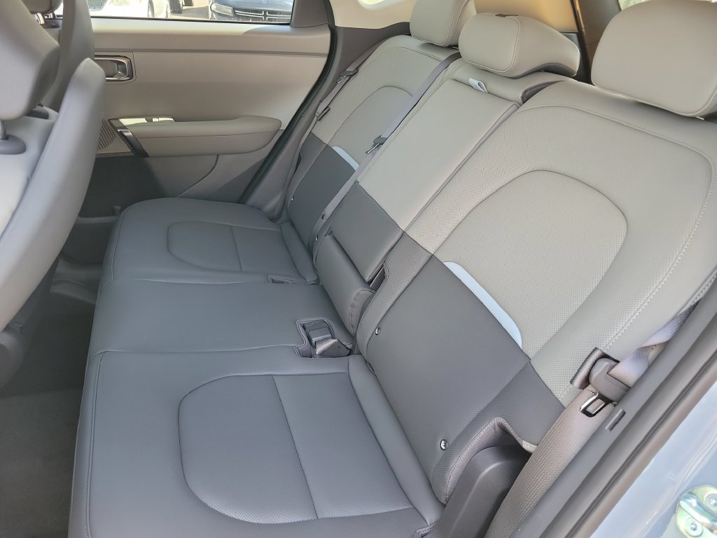 New 2027 Kia Seltos EX FWD image 14