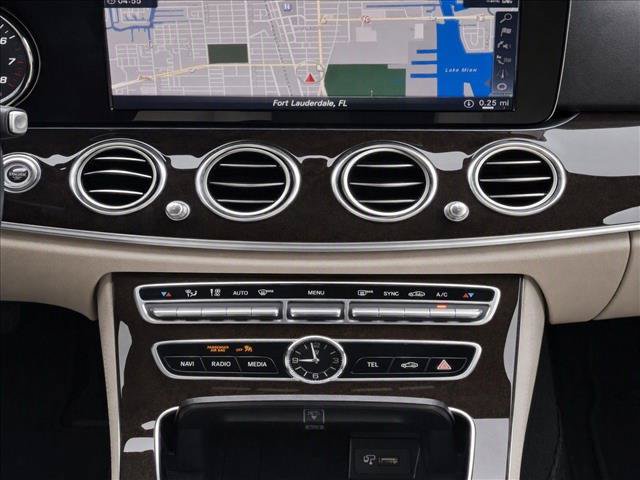 Certified 2019 Mercedes-Benz E 300 image 15