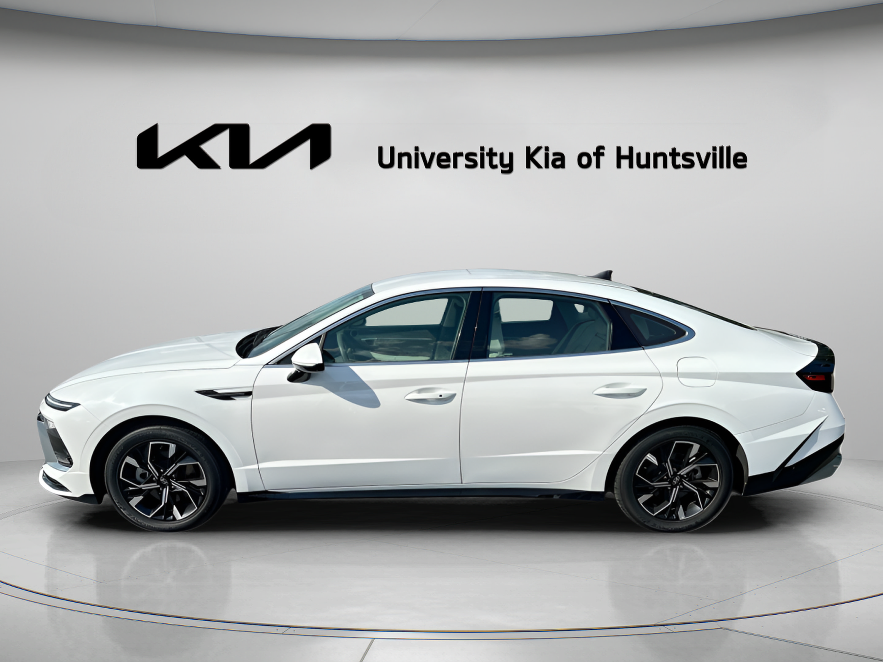 Used 2024 Hyundai Sonata SEL FWD image 5