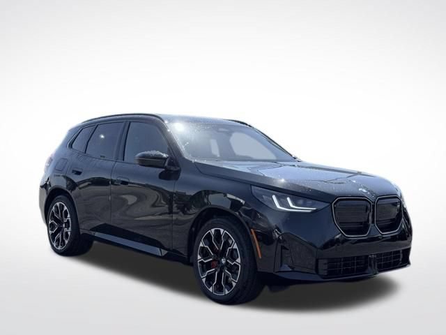 New 2026 BMW X3 M50 w/ Premium Package AWD/4WD image 4