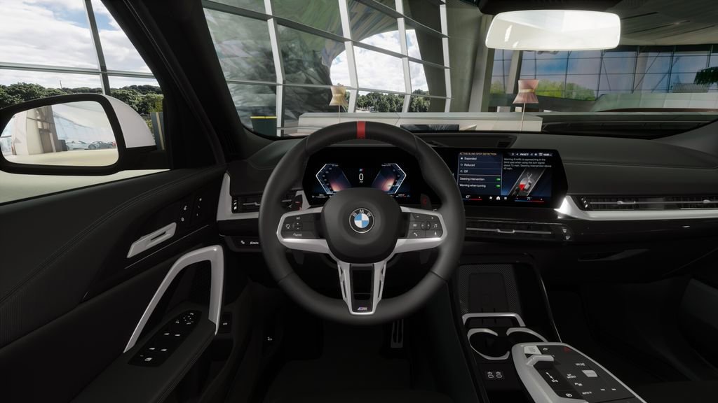 New 2026 BMW X2 xDrive28i w/ Technology Package image 13