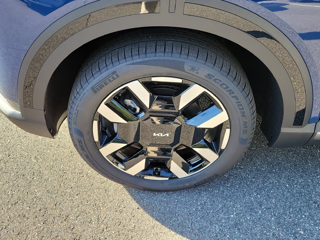 New 2027 Kia Telluride S FWD image 36