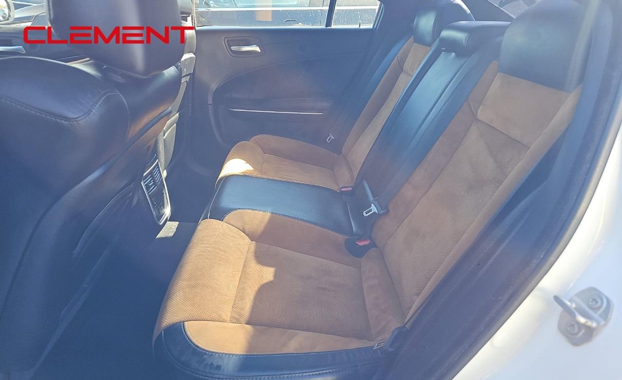 Used 2021 Dodge Charger GT w/ Plus Group image 16