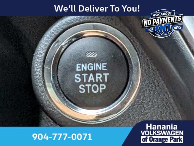 Used 2024 Subaru WRX Premium AWD/4WD image 34