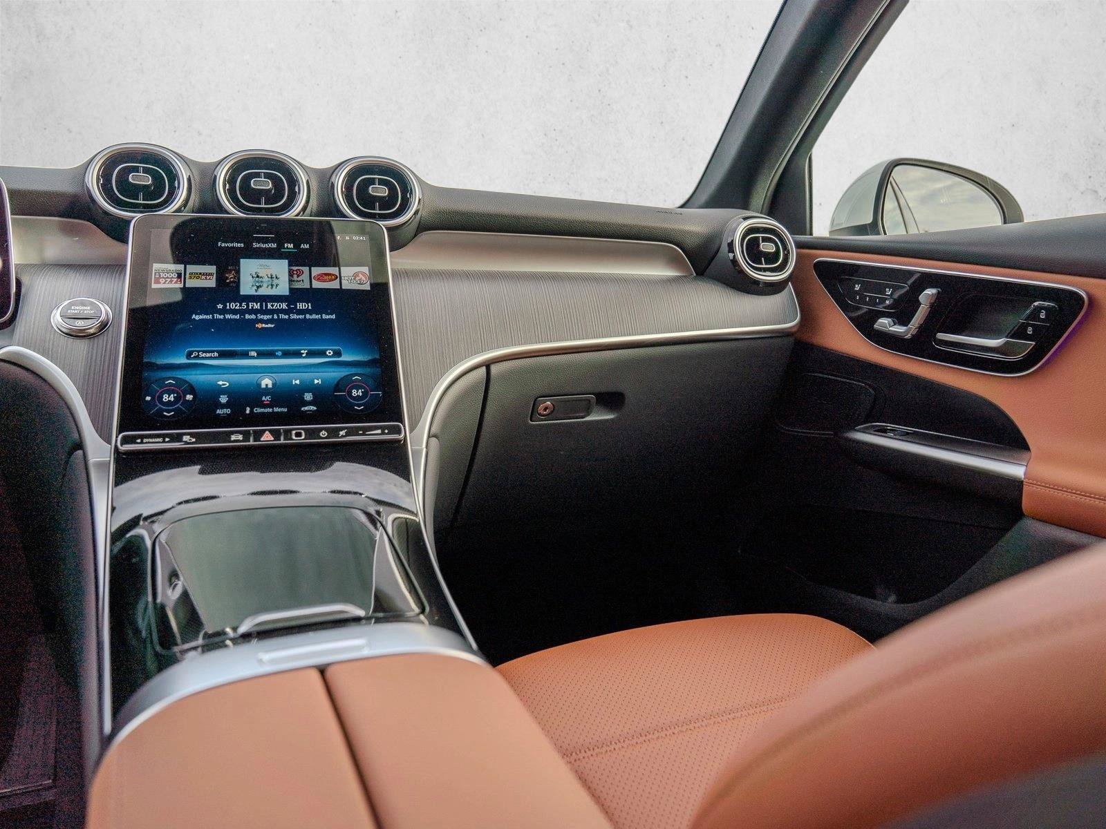 New 2026 Mercedes-Benz GLC 300 4MATIC image 15