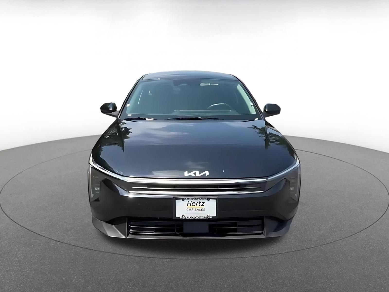 Used 2026 Kia K4 FWD image 4