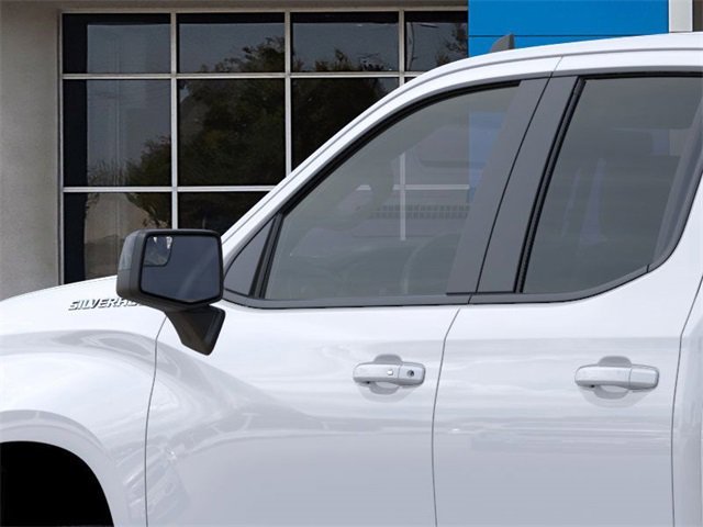 New 2026 Chevrolet Silverado 1500 RST w/ RST Select Package image 12