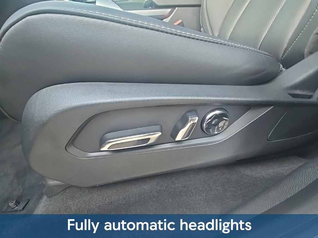 Certified 2024 Acura MDX w/ Technology Package FWD image 18
