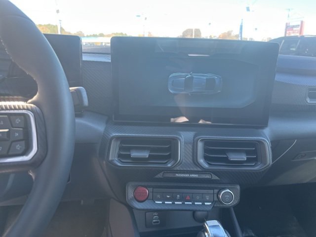 New 2026 Ford Mustang Coupe w/ Bronze Appearance Package image 22