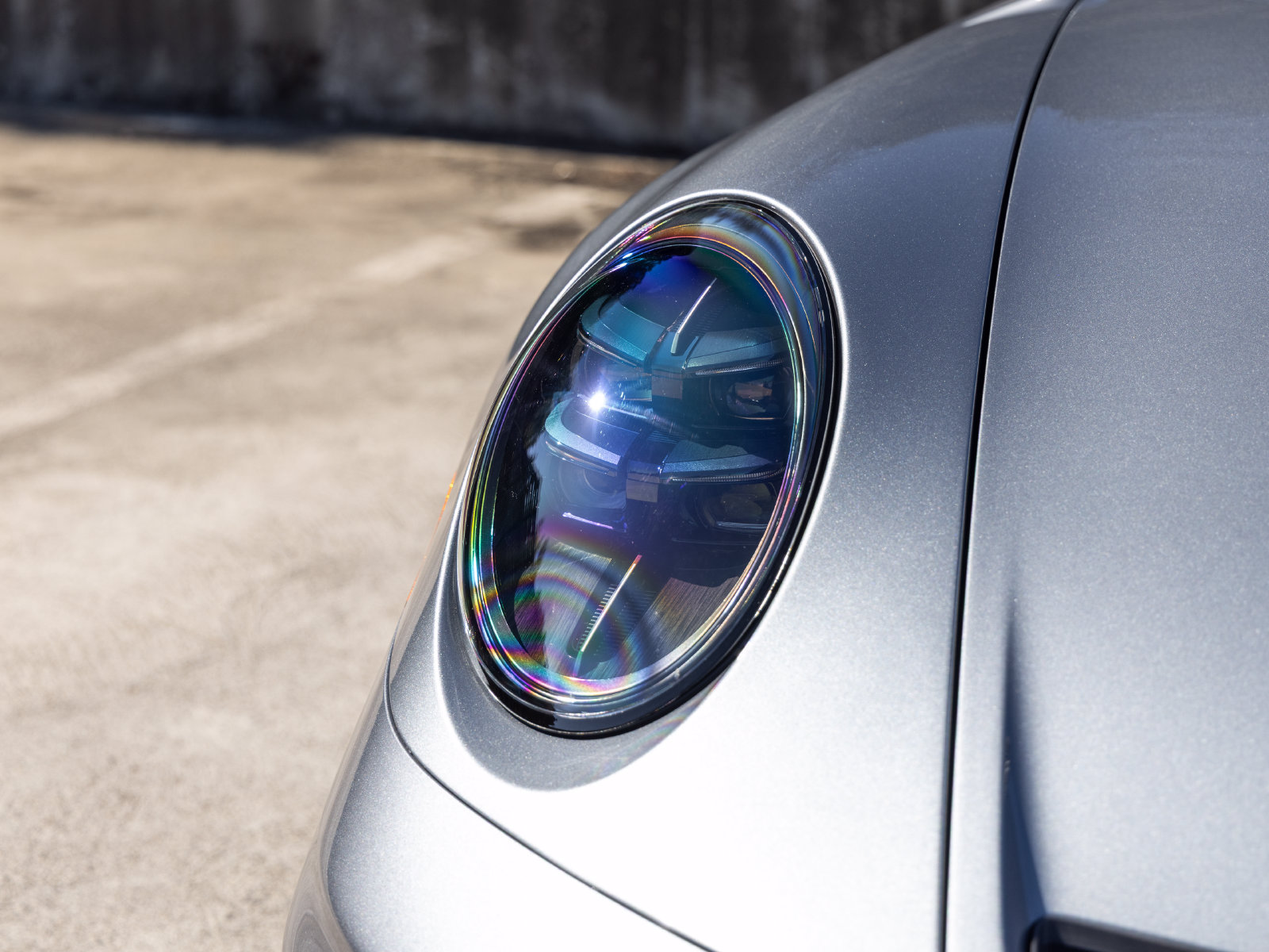 Certified 2026 Porsche 911 GT3 RWD image 14