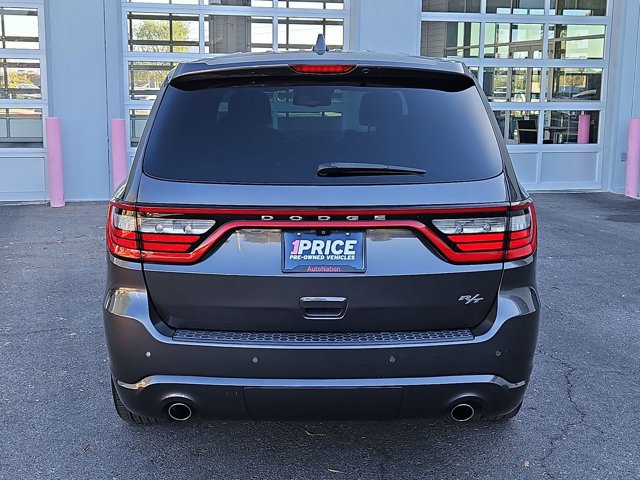Used 2015 Dodge Durango R/T RWD image 7