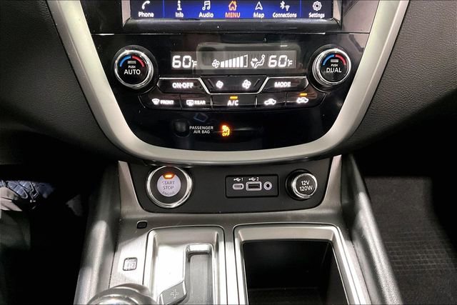 Used 2021 Nissan Murano SL image 16
