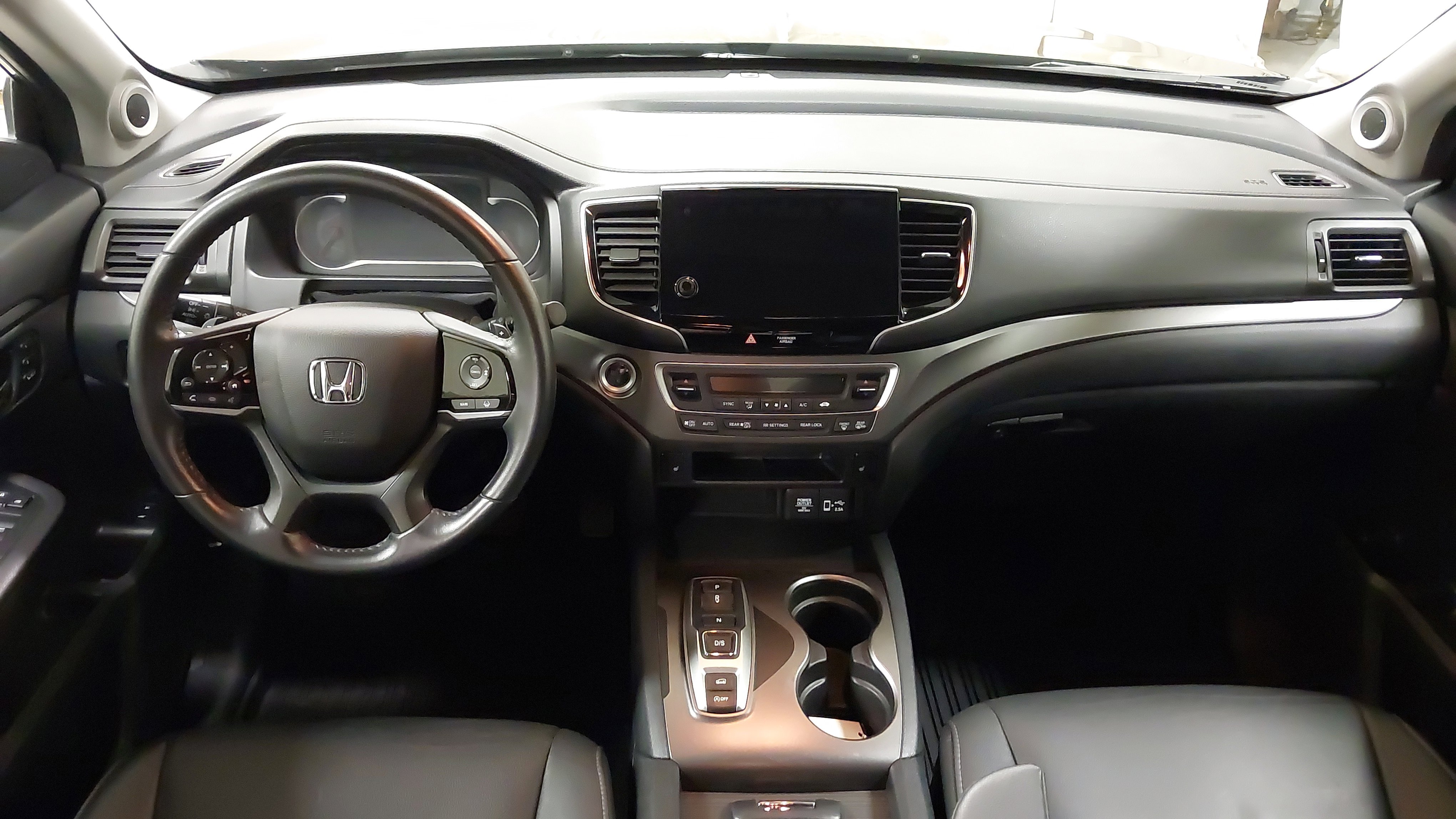 Used 2022 Honda Pilot EX-L image 26