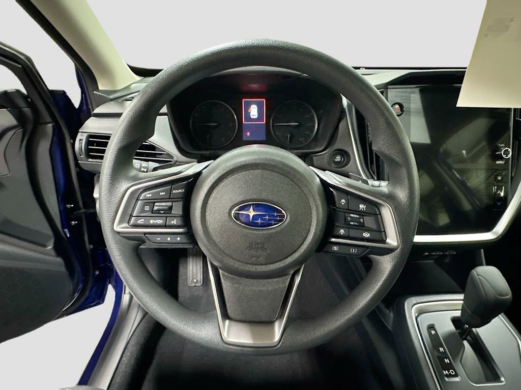 Certified 2025 Subaru Impreza 2.0i Sport image 7