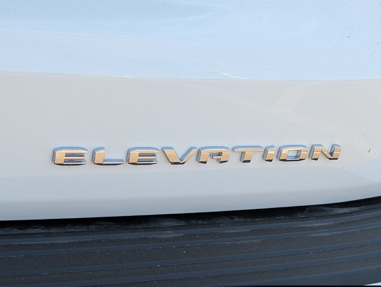 New 2026 GMC Yukon Elevation w/ Elevation Premium Package RWD image 7