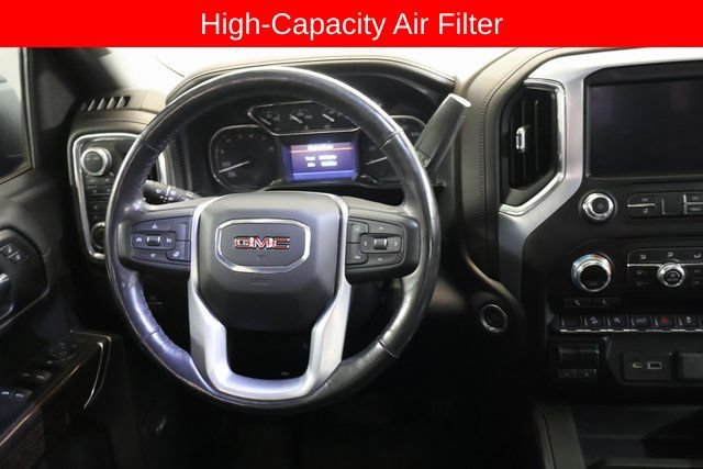 Used 2020 GMC Sierra 1500 Elevation w/ Elevation Value Package AWD/4WD image 17
