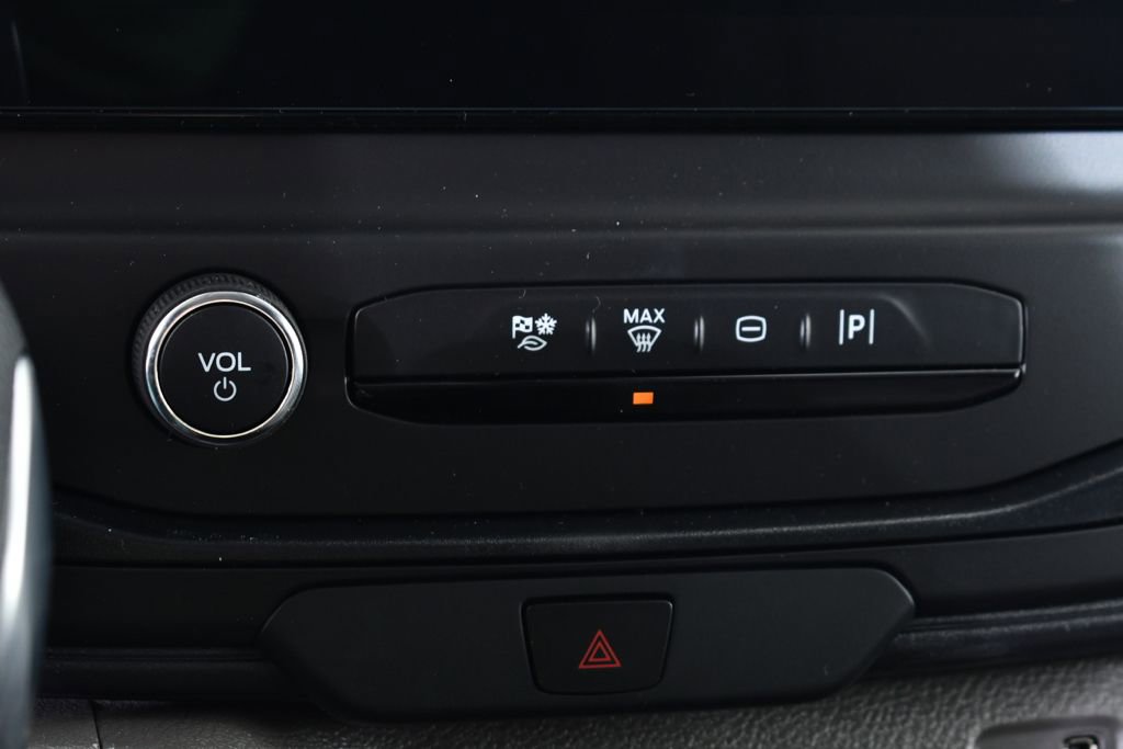 New 2026 Ford Transit 350 148 Medium Roof AWD w/ Load Area Protection Package image 29