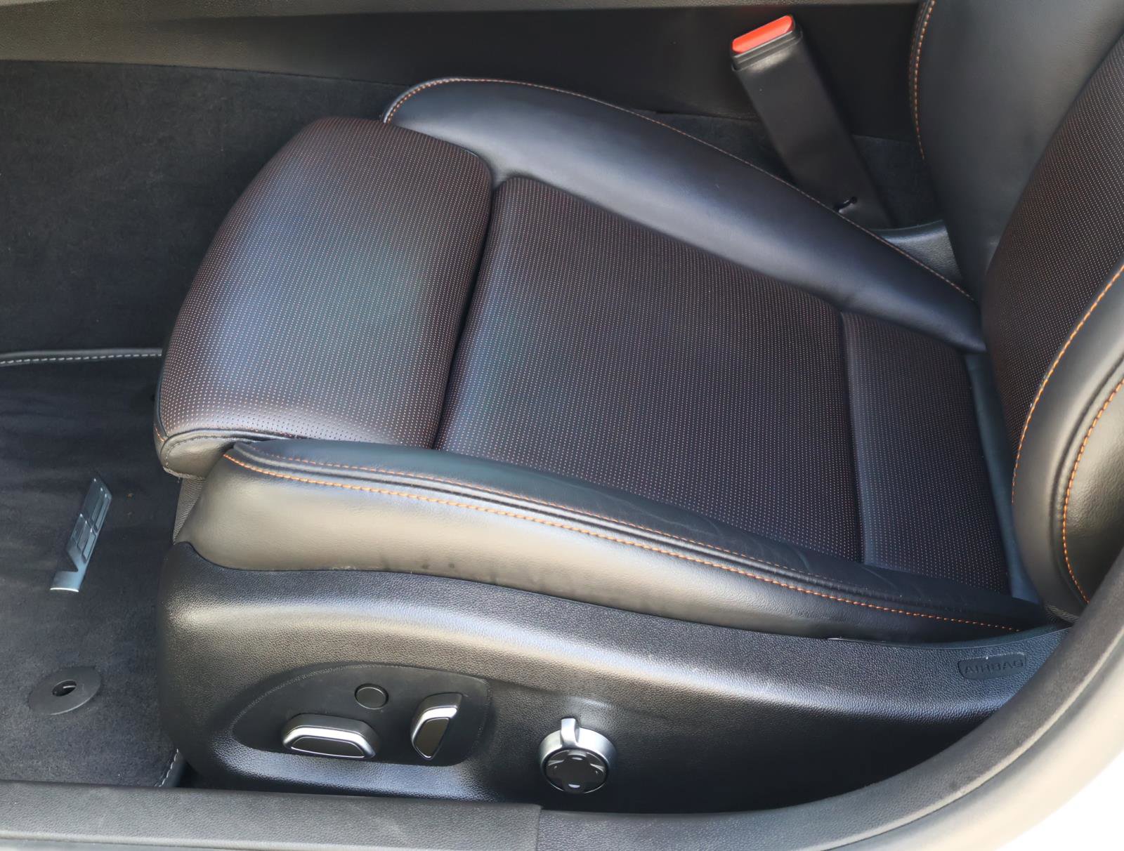 Used 2023 Cadillac CT5 V w/ Premium Package image 20