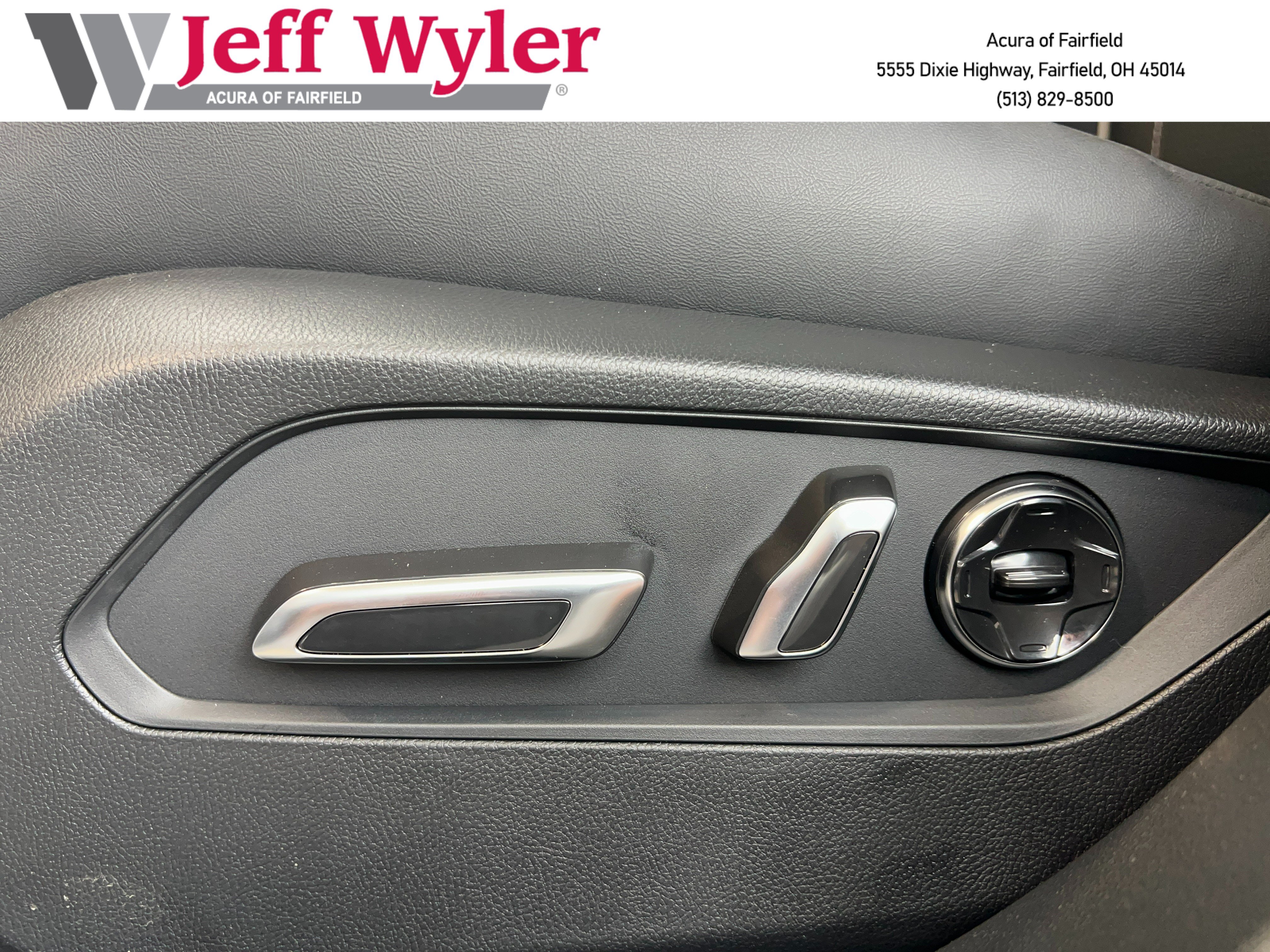 New 2026 Acura RDX w/ Advance Package AWD/4WD image 25