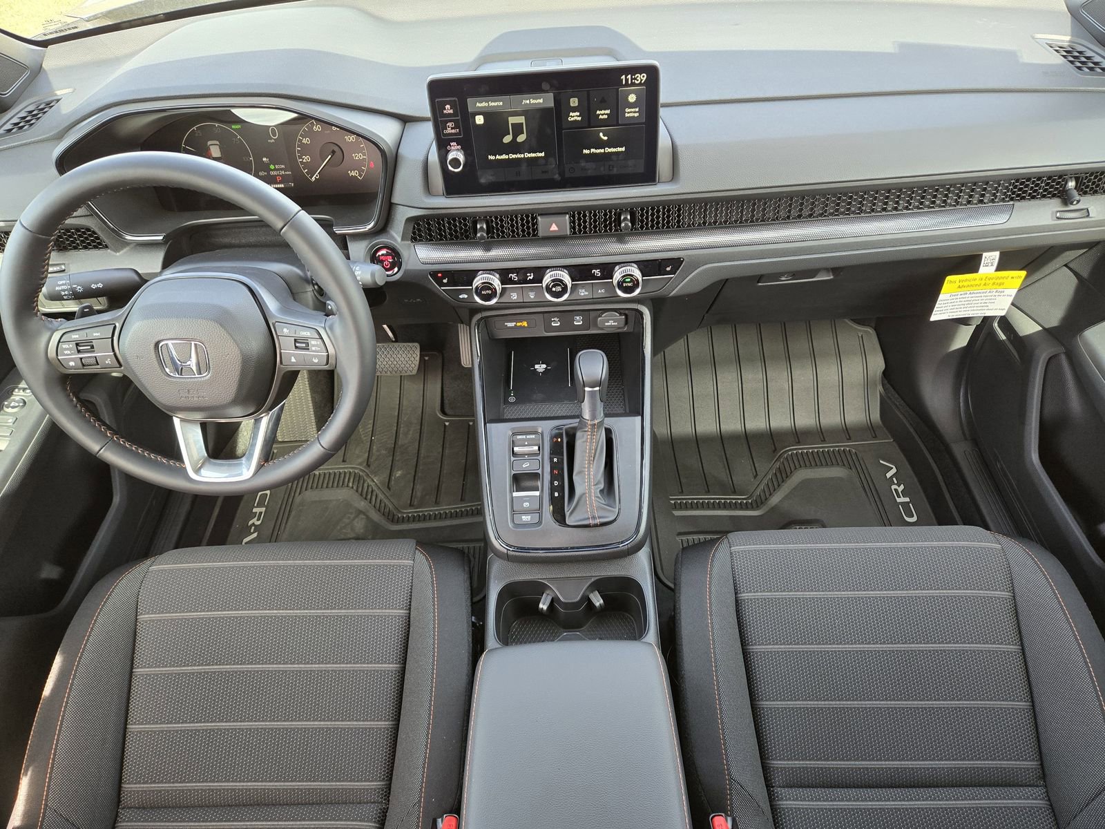 New 2026 Honda CR-V Sport image 23
