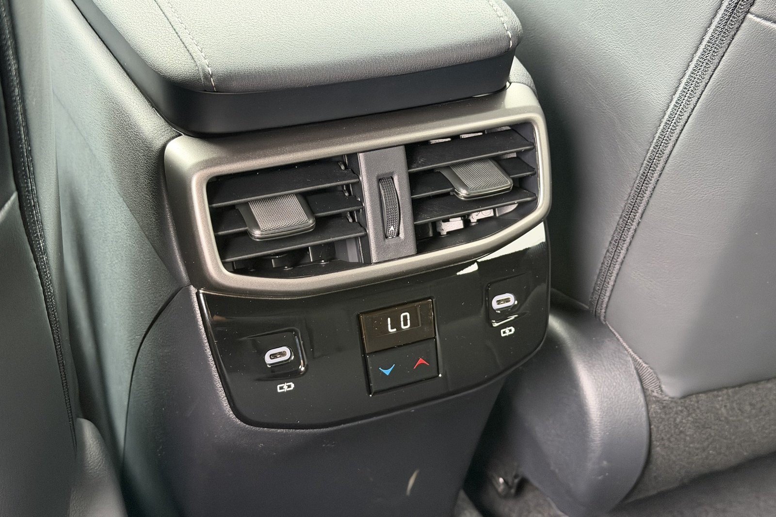 New 2026 Lexus RX 350 Premium w/ Convenience Package FWD image 22
