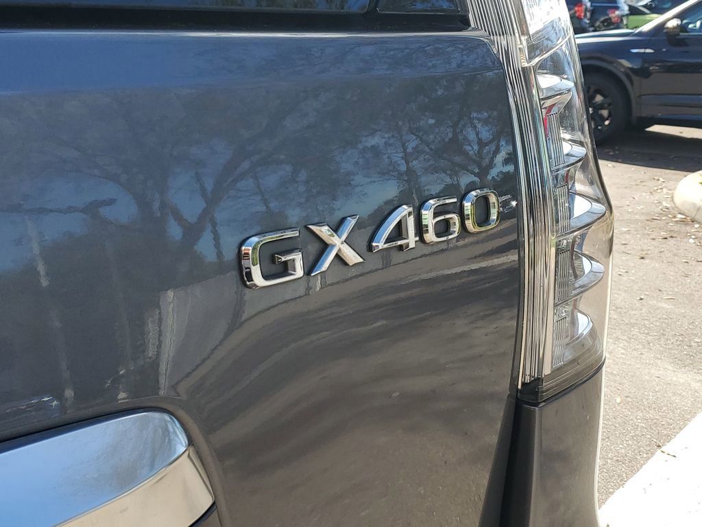 Used 2023 Lexus GX 460 Premium w/ Premium Package image 29