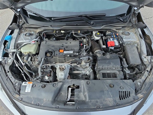 Used 2021 Honda Civic LX image 32