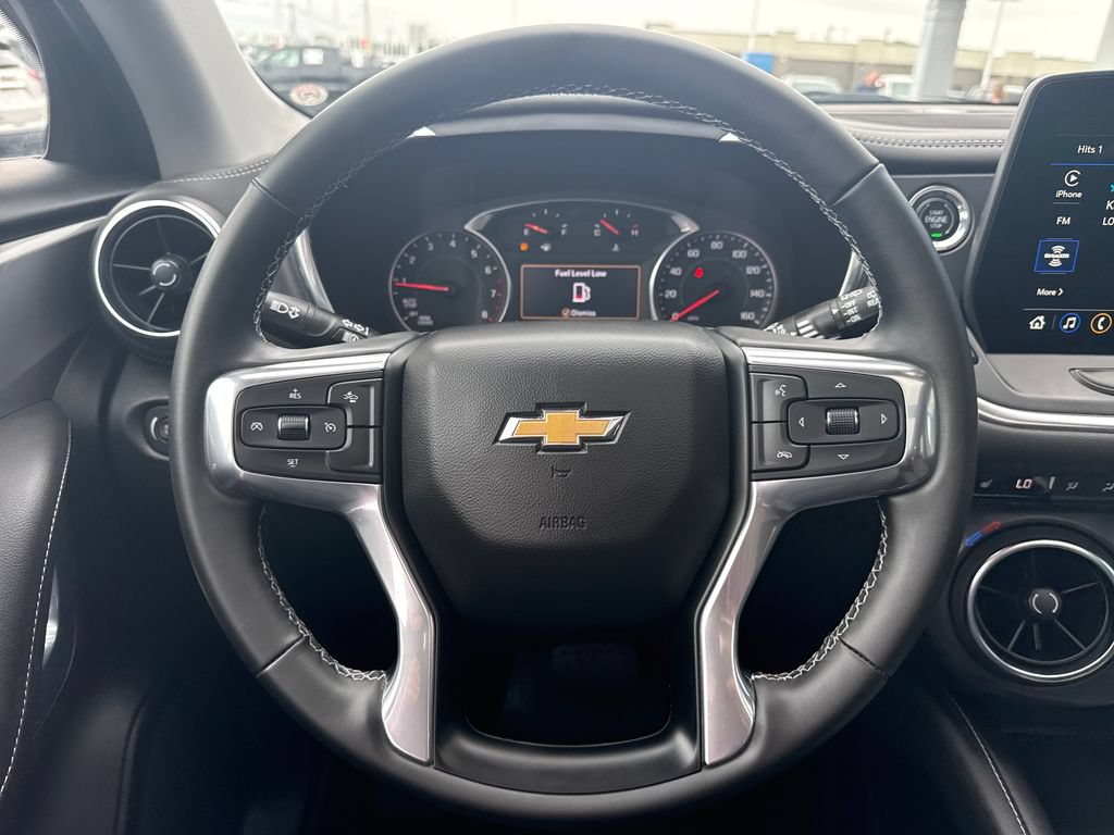 Used 2024 Chevrolet Blazer LT w/ LPO, Floor Liner Package FWD image 28