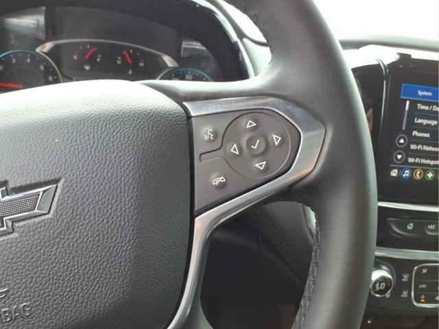 Used 2023 Chevrolet Traverse LT w/ Midnight/Sport Edition AWD/4WD image 16