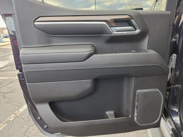 Used 2023 Chevrolet Silverado 1500 LT Trail Boss w/ LT Trail Boss Premium Package image 25