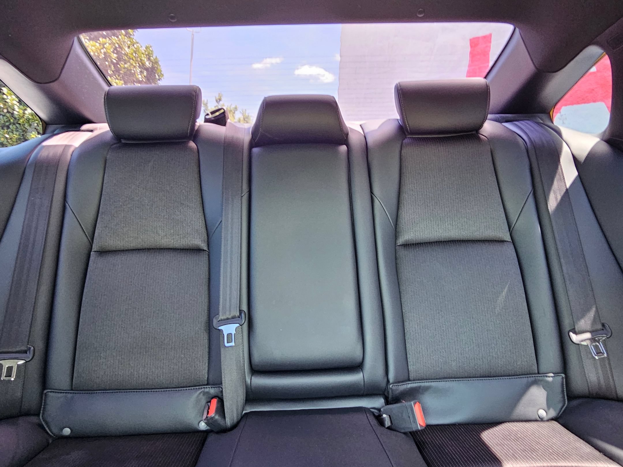 Used 2022 Honda Accord Sport image 25