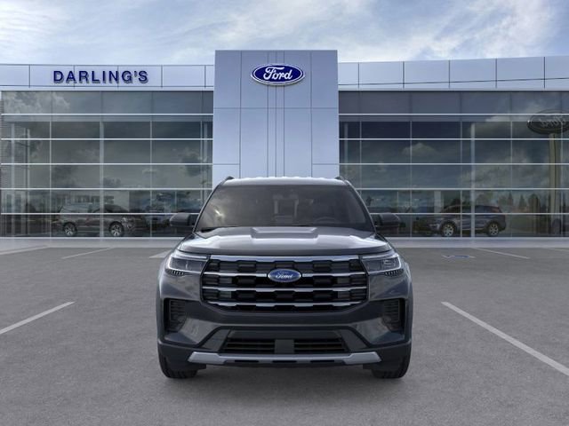 New 2026 Ford Explorer Active image 6