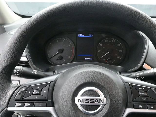 Used 2021 Nissan Altima 2.5 S image 9