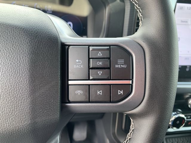 New 2025 Ford F150 Lariat w/ Equipment Group 502A High image 31