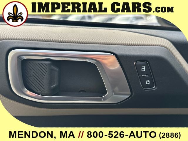 New 2026 Ford Bronco Big Bend image 21